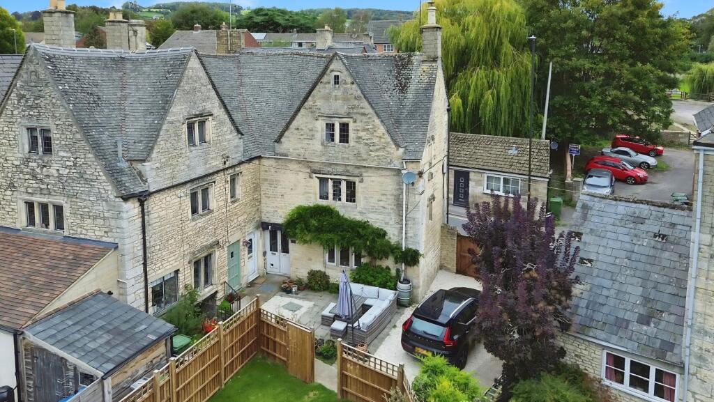 Main image of property: Westward Road, Ebley, Stroud