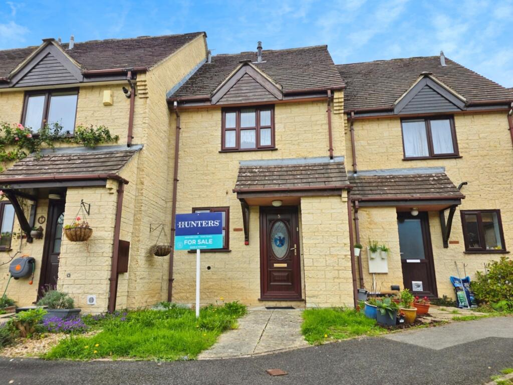 Main image of property: The Garden, North Woodchester, Stroud