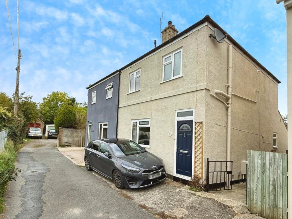Main image of property: Paganhill Lane, Stroud