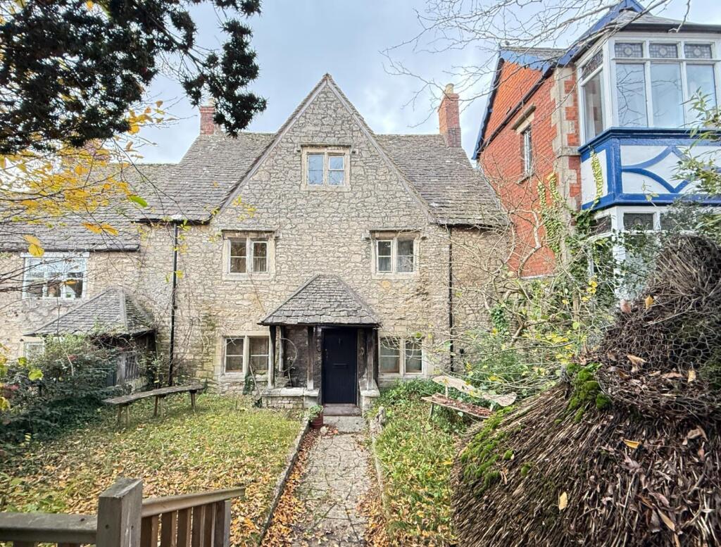 Main image of property: Trinity Road, Stroud