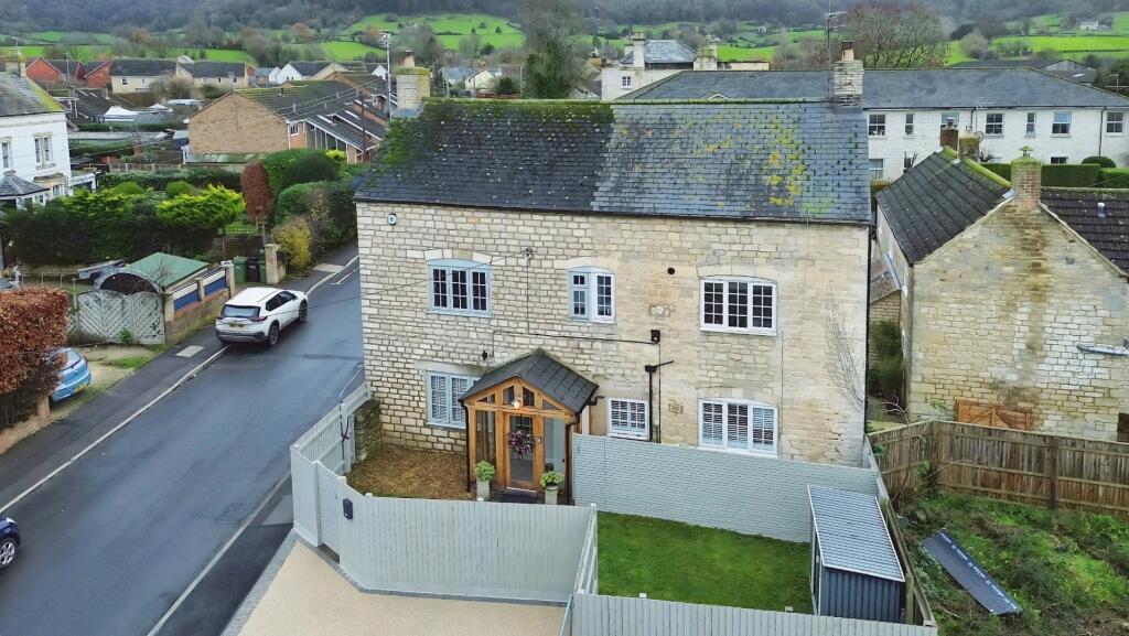 Main image of property: Marsh Road, Leonard Stanley