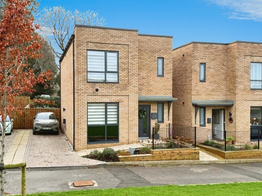 Main image of property: Mary King Close, Standish, Stonehouse