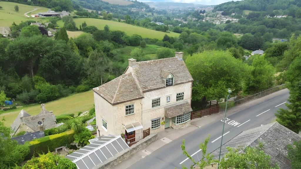 Main image of property: Walls Quarry, Brimscombe, Stroud
