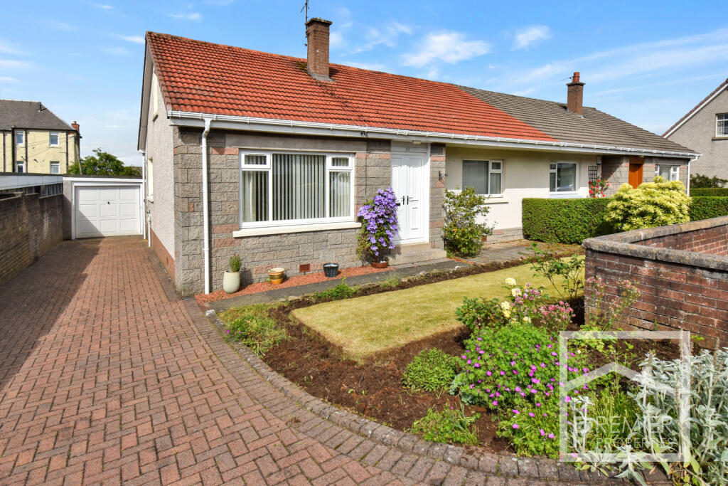 Main image of property: Abercorn Crescent, Hamilton