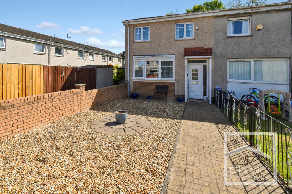Main image of property: Barbae Place, Bothwell