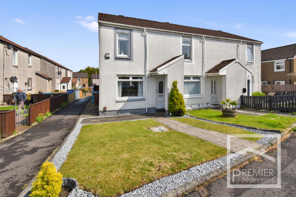 Main image of property: Minard Way, Uddingston
