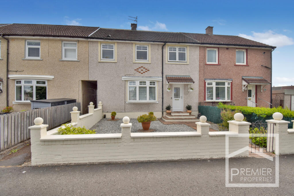 Main image of property: Burnhead Street, Uddingston