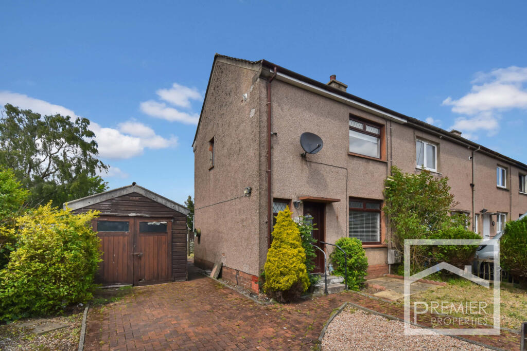 Main image of property: Burnside Road, Polbeth