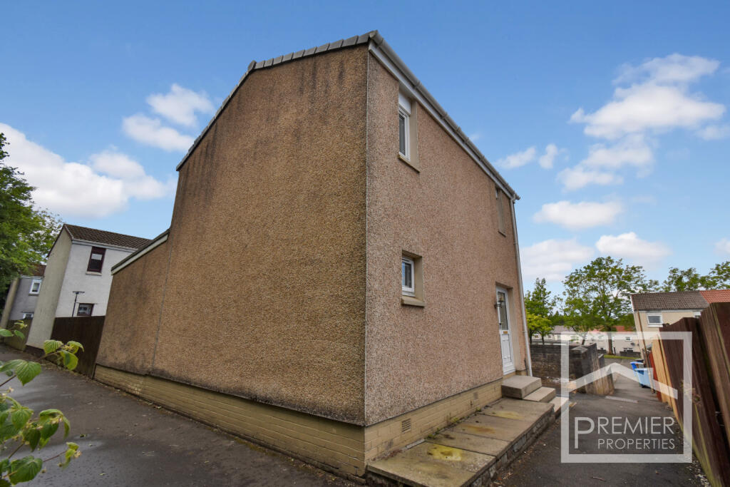 Main image of property: Harburn Drive, West Calder