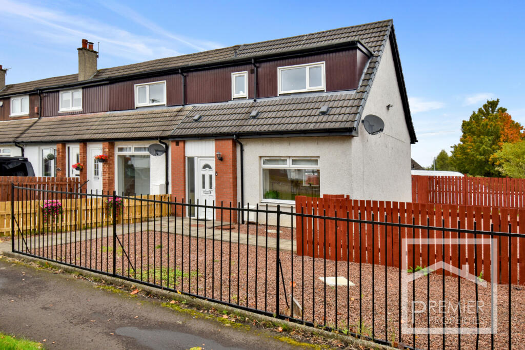 Main image of property: Mungo Place, Uddingston