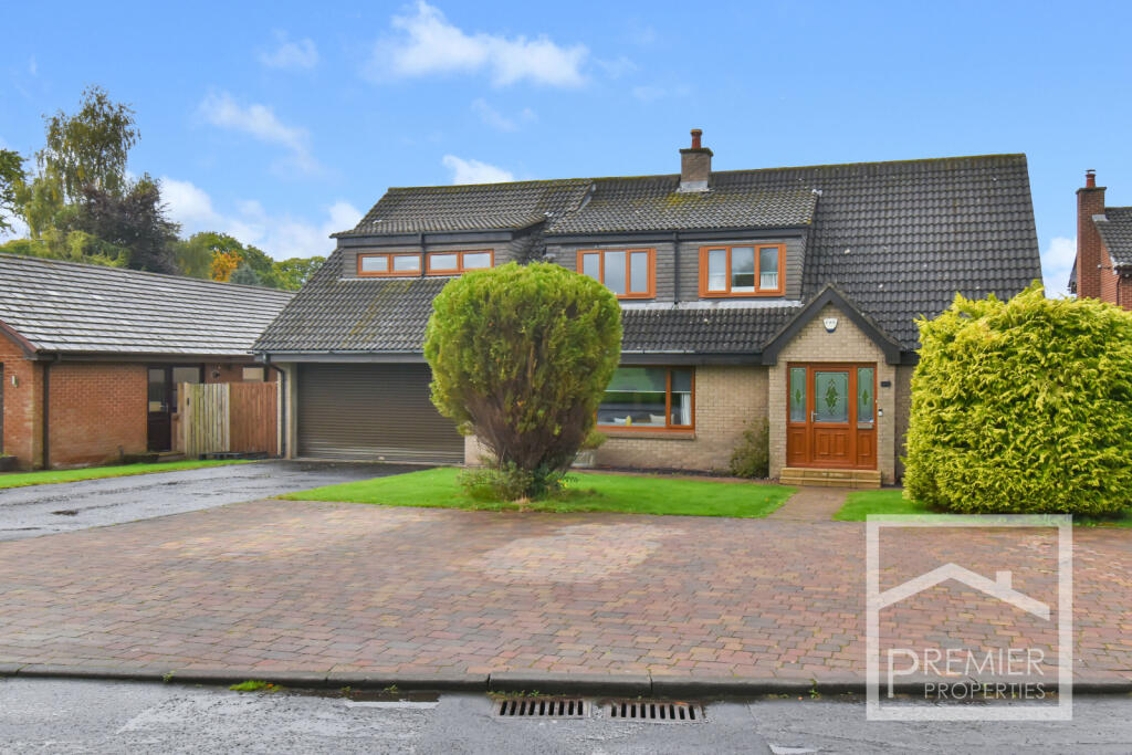 Main image of property: Killermont Meadows, Bothwell