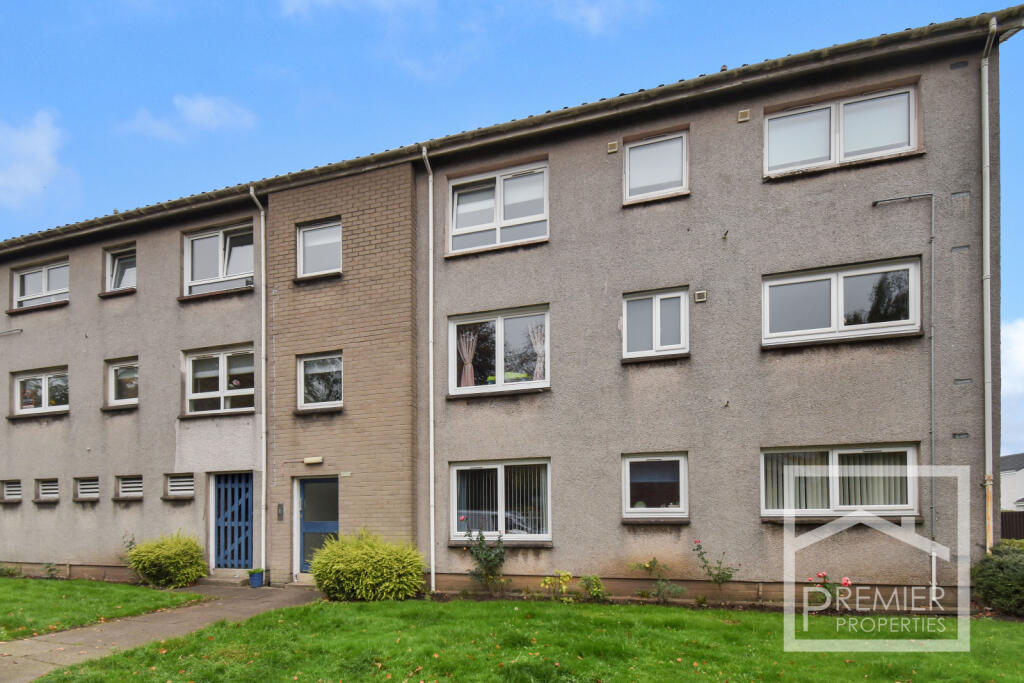 3 bedroom flat