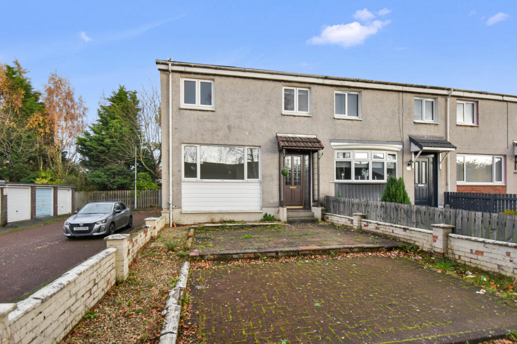 Main image of property: Pinwherry Place, Bothwell