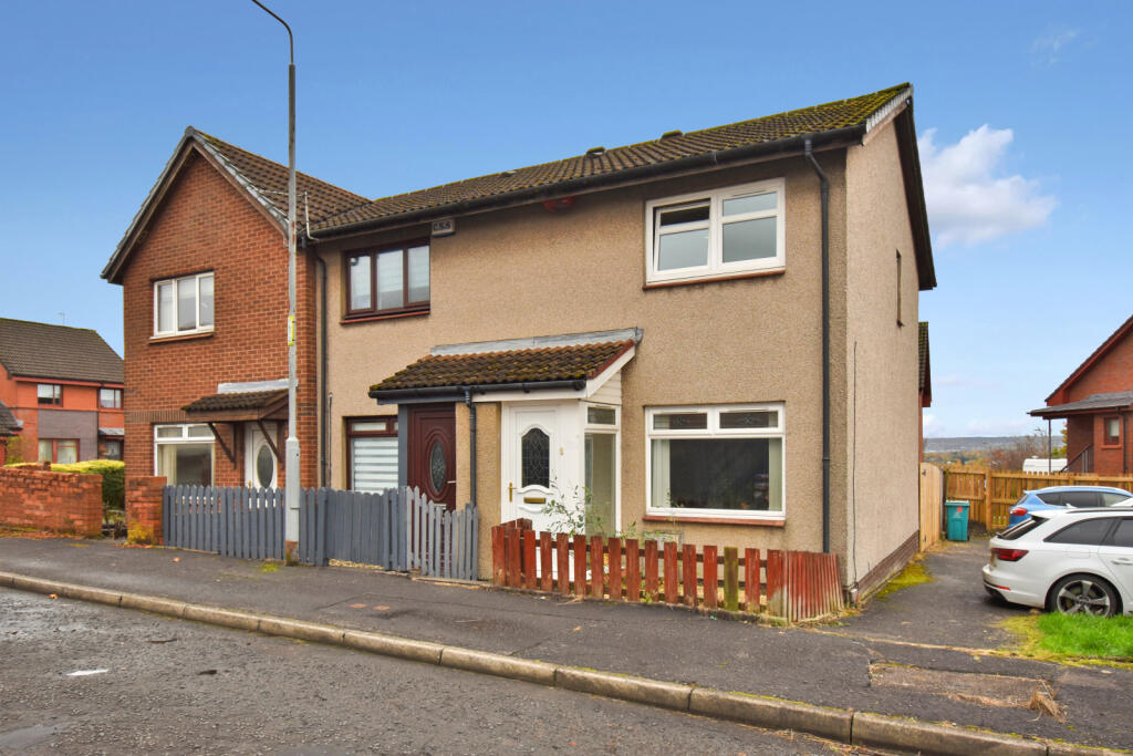 Main image of property: Langside Avenue, Uddingston