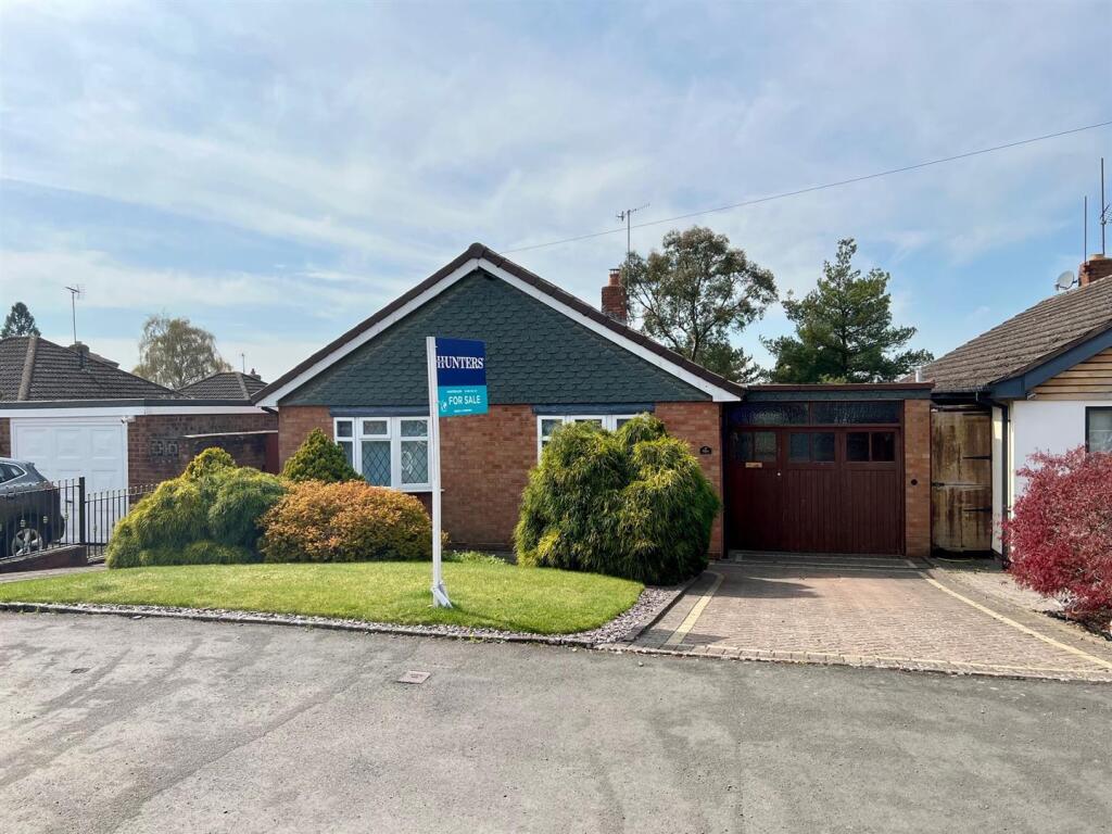 Main image of property: Love Lane, Stourbridge, DY8 2DJ