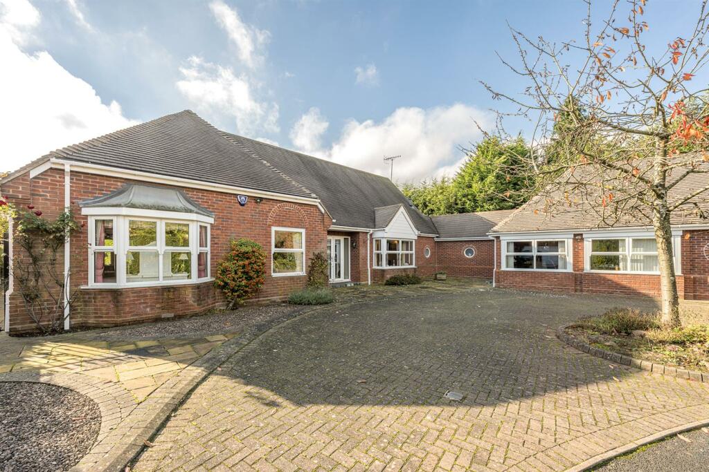 Main image of property: Redlake Road, Pedmore, DY9 0RU