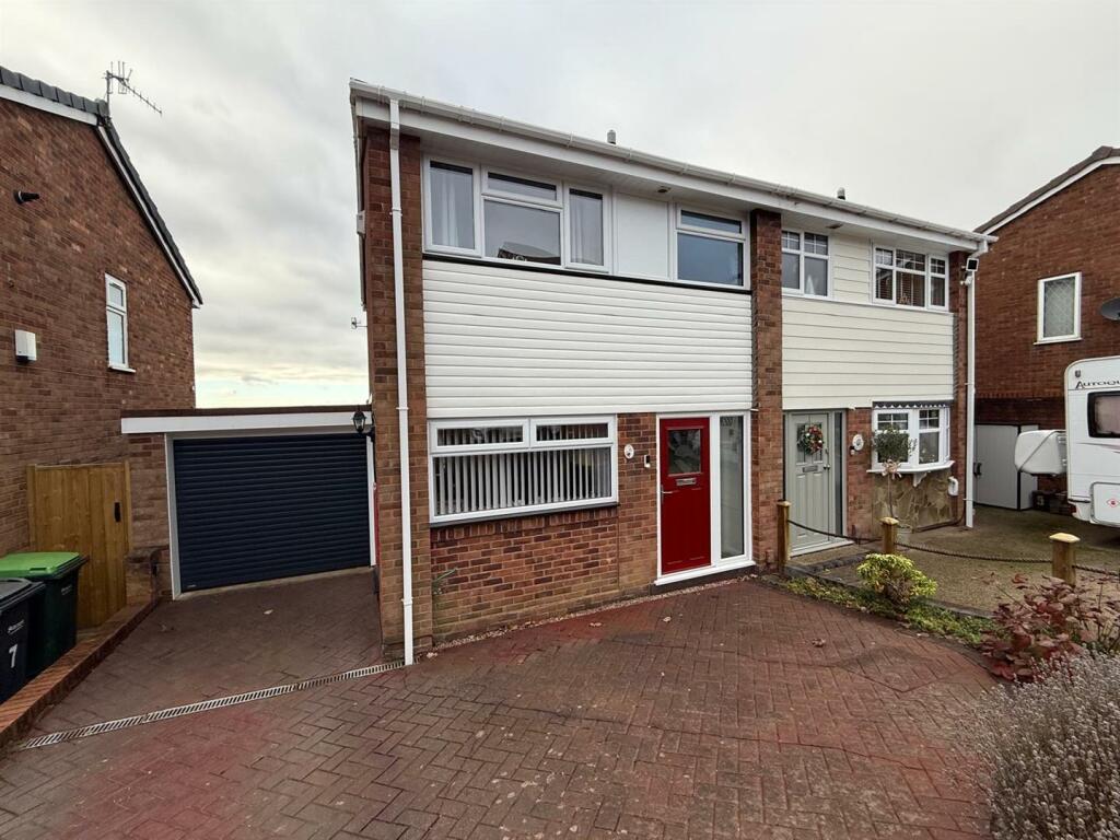 Additional property image - Park Hill, Rowley Regis, B65 0DD
