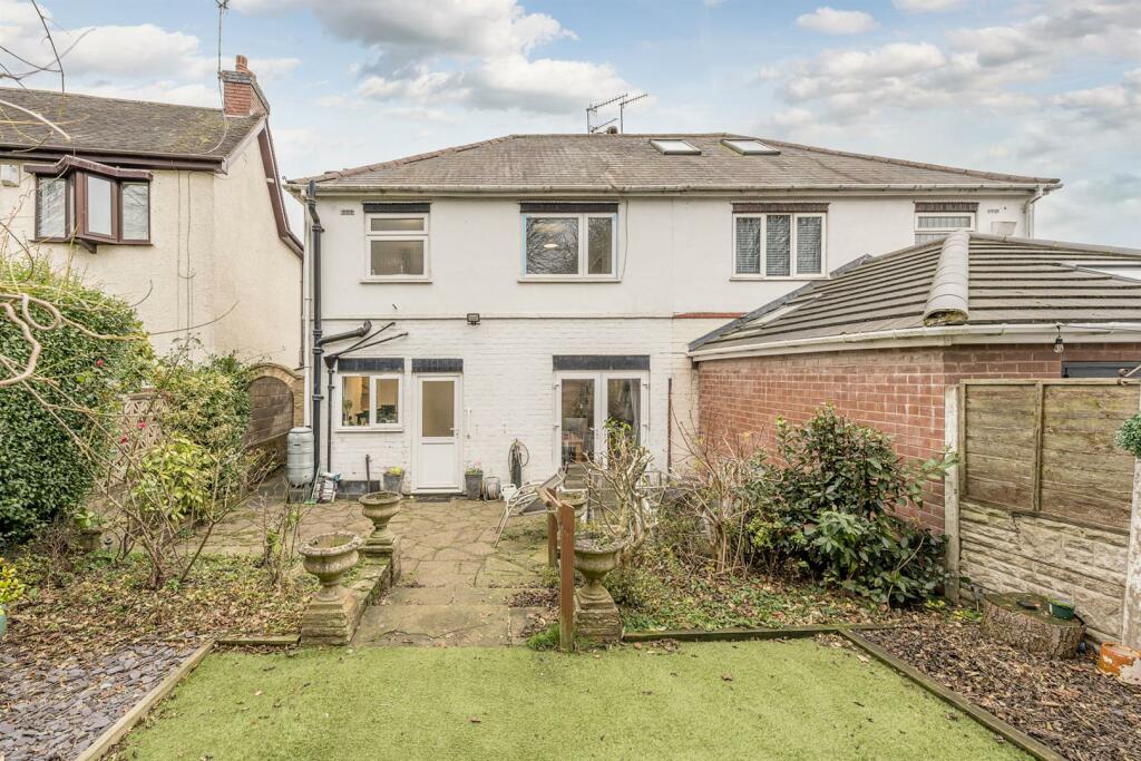 Additional property image - Perry Park Road, Rowley Regis, B65 0BS