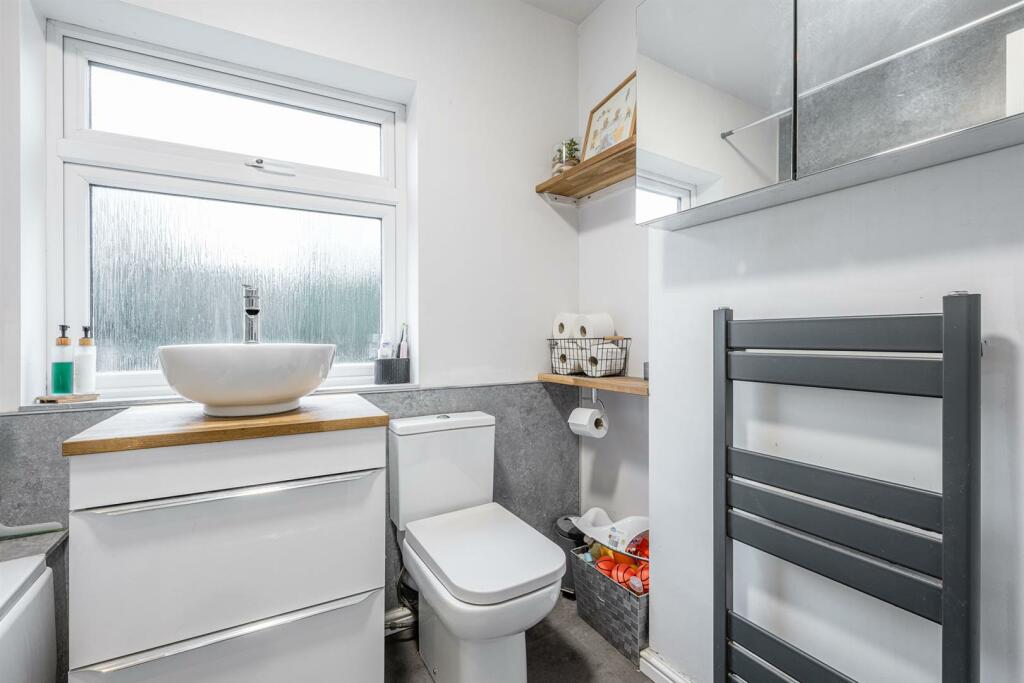 Additional property image - Perry Park Road, Rowley Regis, B65 0BS