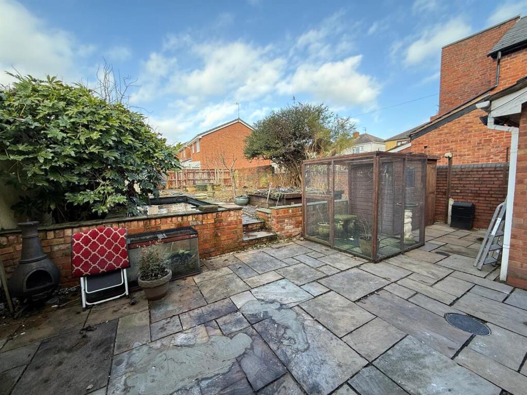 Additional property image - Ashtree Road, Cradley Heath, B64 5PJ