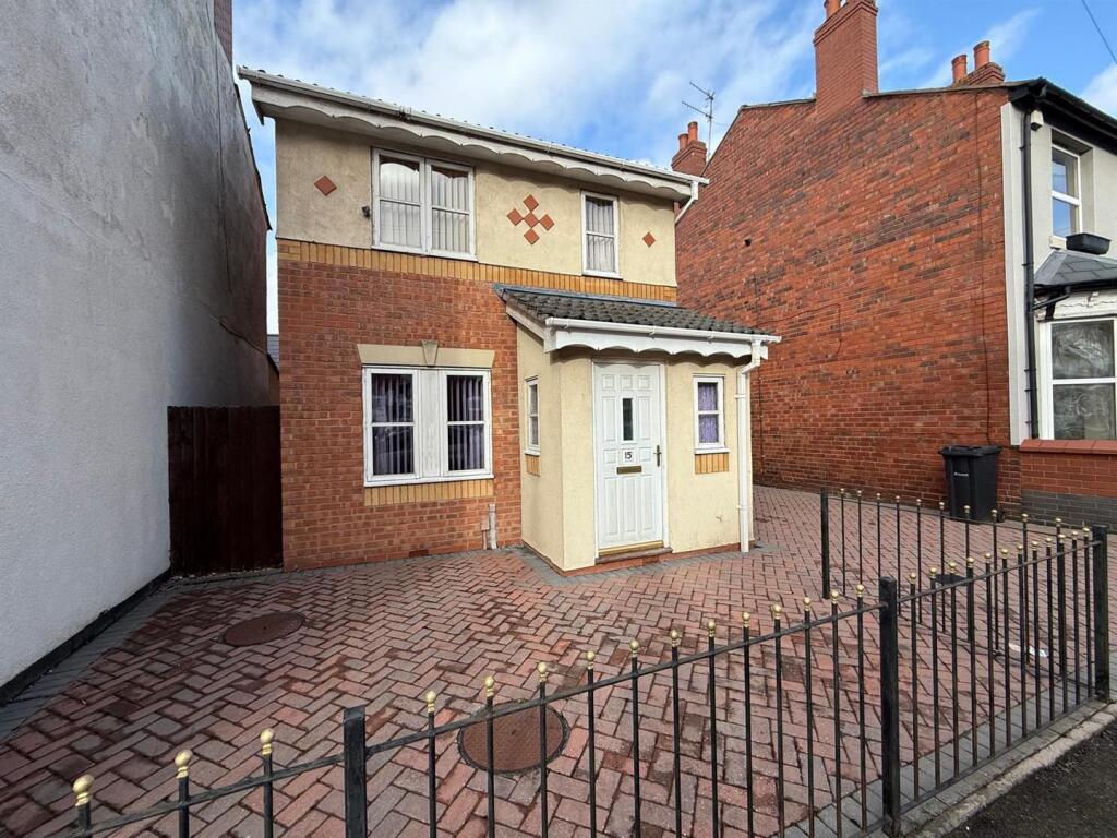Additional property image - Ashtree Road, Cradley Heath, B64 5PJ