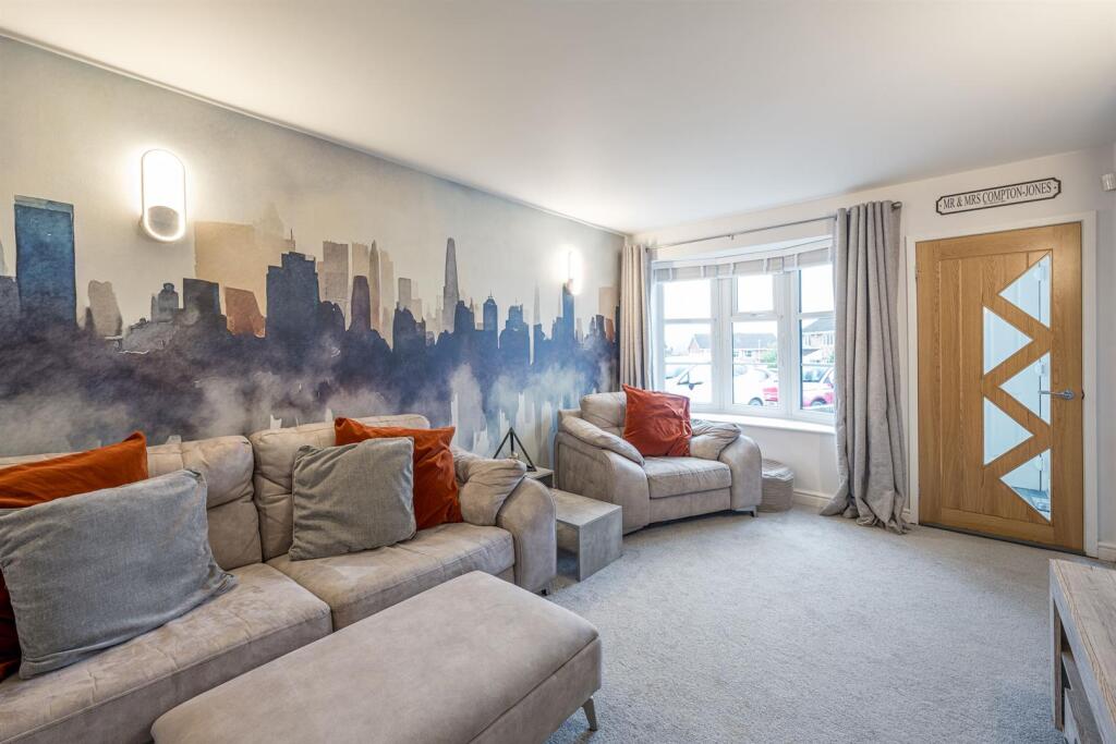 Additional property image - Hambleton Road, Halesowen, B63 1JT