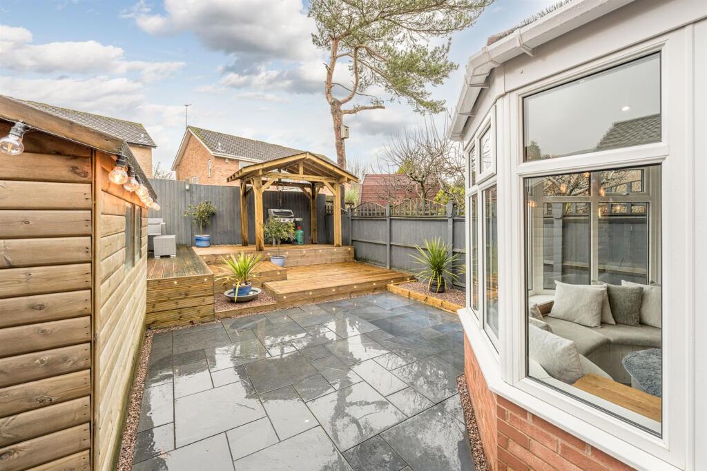 Additional property image - Hambleton Road, Halesowen, B63 1JT