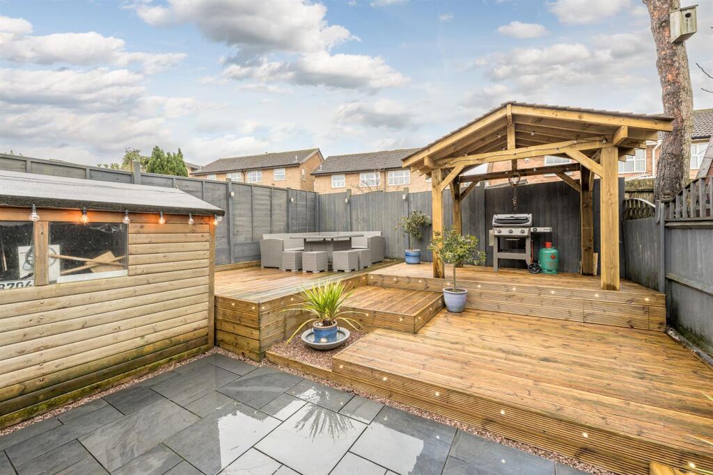 Additional property image - Hambleton Road, Halesowen, B63 1JT