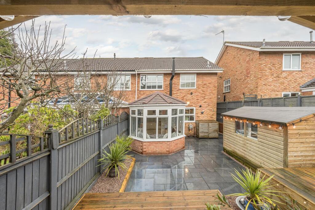 Additional property image - Hambleton Road, Halesowen, B63 1JT