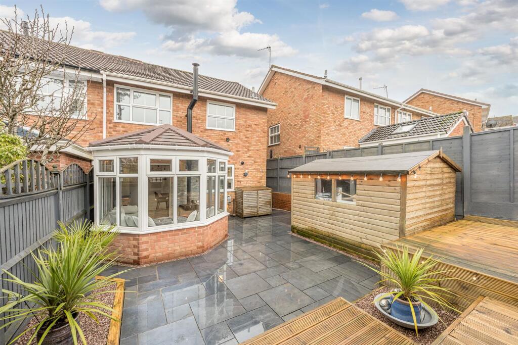 Additional property image - Hambleton Road, Halesowen, B63 1JT