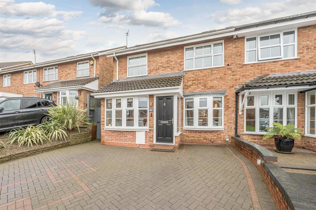 Additional property image - Hambleton Road, Halesowen, B63 1JT