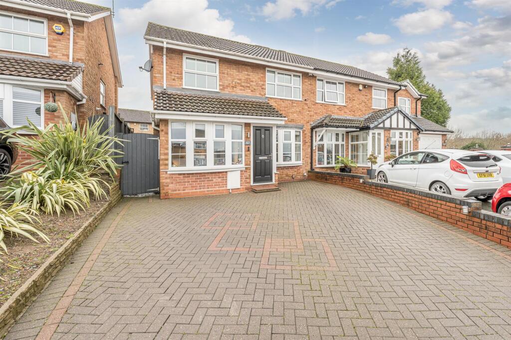 Additional property image - Hambleton Road, Halesowen, B63 1JT