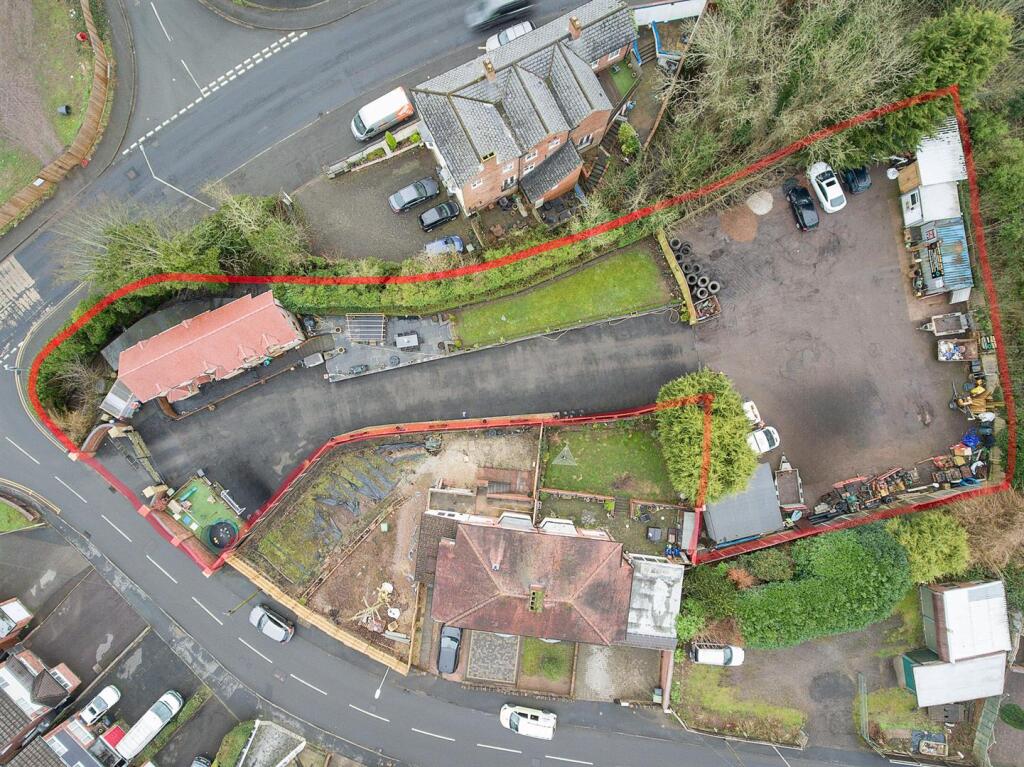 Property image - Shilton Forge, Shelton Lane, Halesowen, B63 2XE