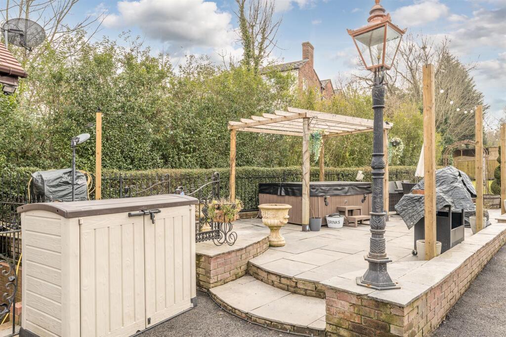 Additional property image - Shilton Forge, Shelton Lane, Halesowen, B63 2XE