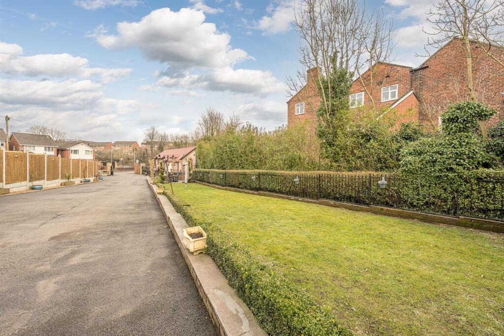 Additional property image - Shilton Forge, Shelton Lane, Halesowen, B63 2XE