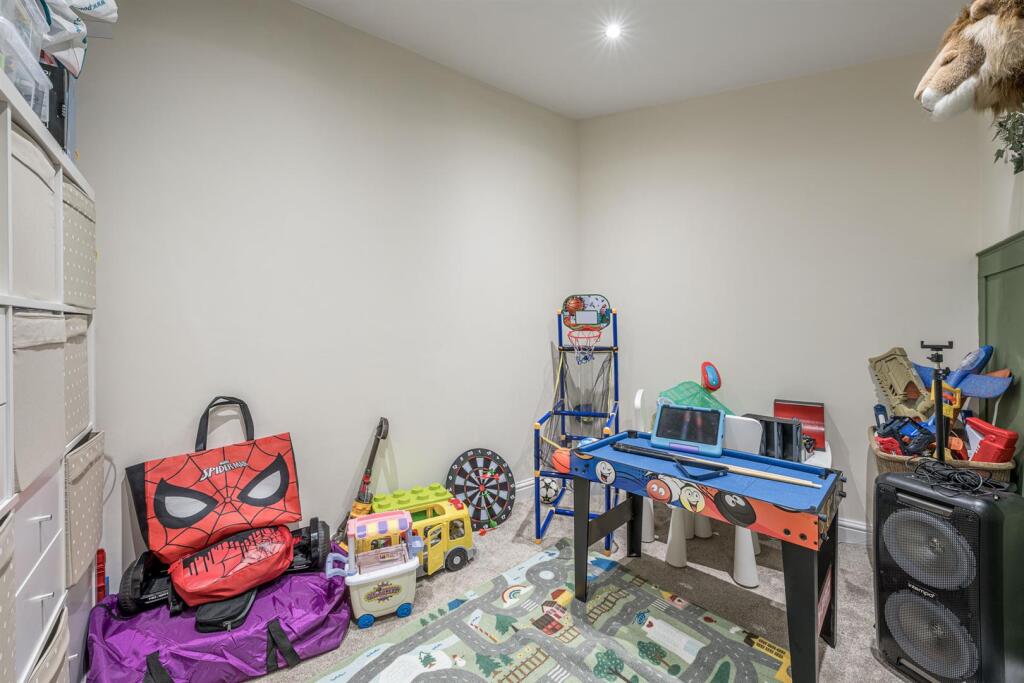 Additional property image - Shilton Forge, Shelton Lane, Halesowen, B63 2XE