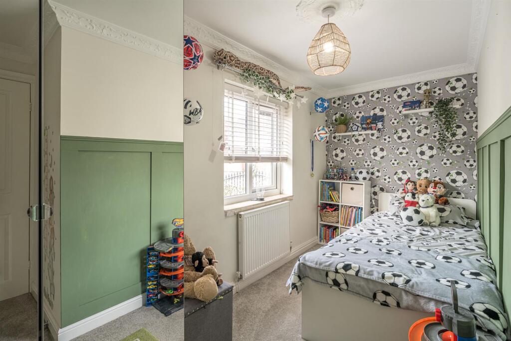 Additional property image - Shilton Forge, Shelton Lane, Halesowen, B63 2XE