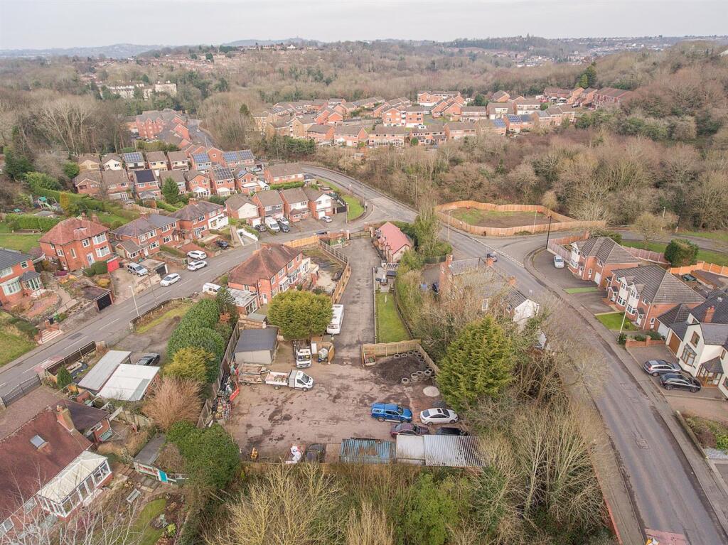 Additional property image - Shilton Forge, Shelton Lane, Halesowen, B63 2XE