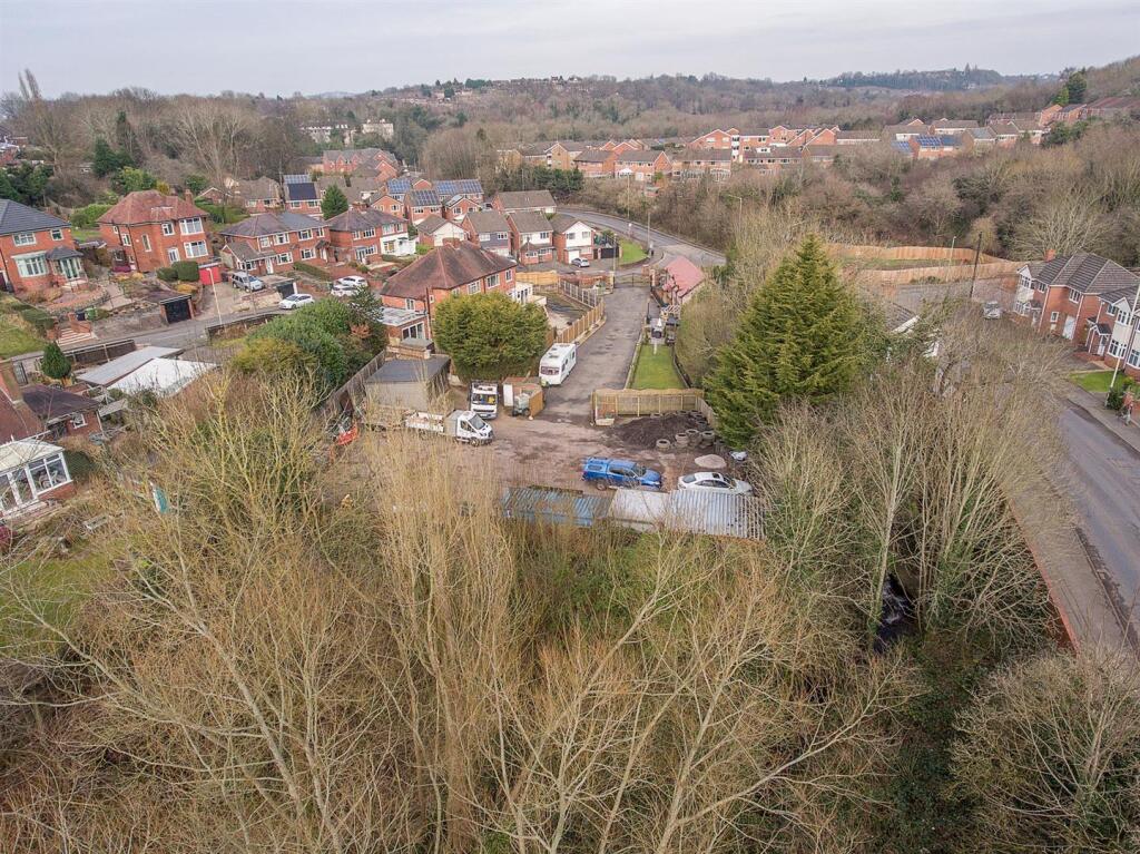 Additional property image - Shilton Forge, Shelton Lane, Halesowen, B63 2XE