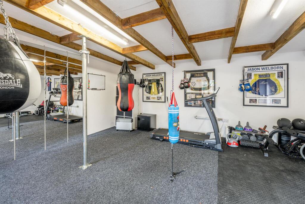 Additional property image - Shilton Forge, Shelton Lane, Halesowen, B63 2XE
