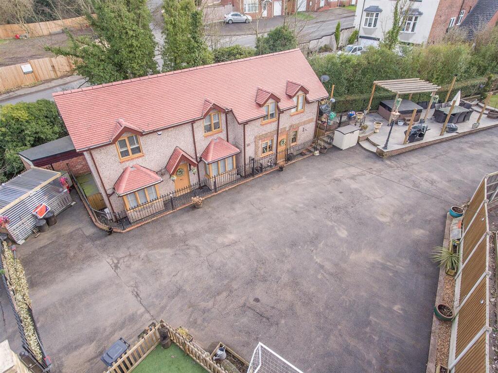 Additional property image - Shilton Forge, Shelton Lane, Halesowen, B63 2XE