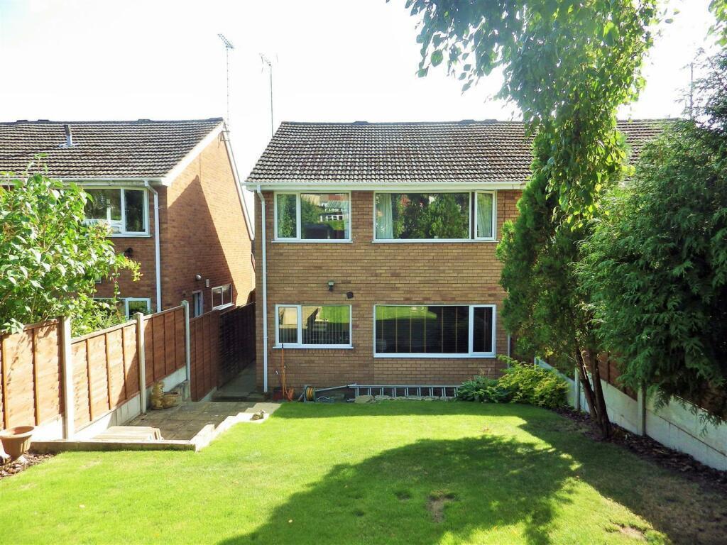 Additional property image - Kenswick Drive, Halesowen, B63 4QZ