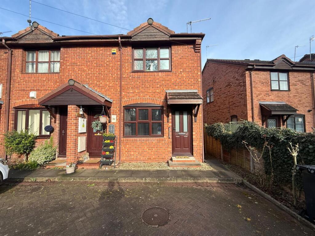 Main image of property: Mamble Road, Stourbridge, DY8 3SZ