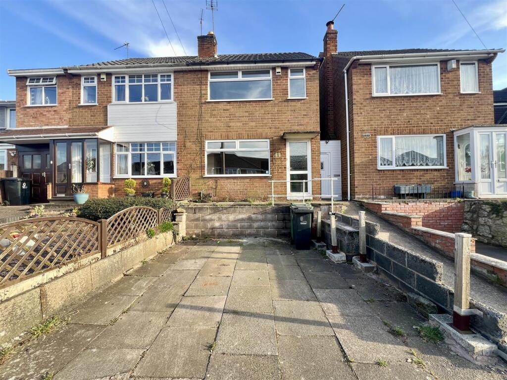 Main image of property: Brook Street, Wall Heath, DY6 0JE