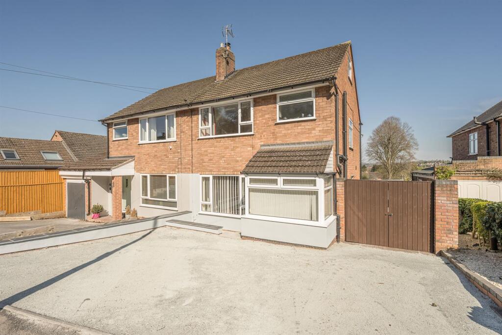 Main image of property: Kingsley Road, Kingswinford, DY6 9RR