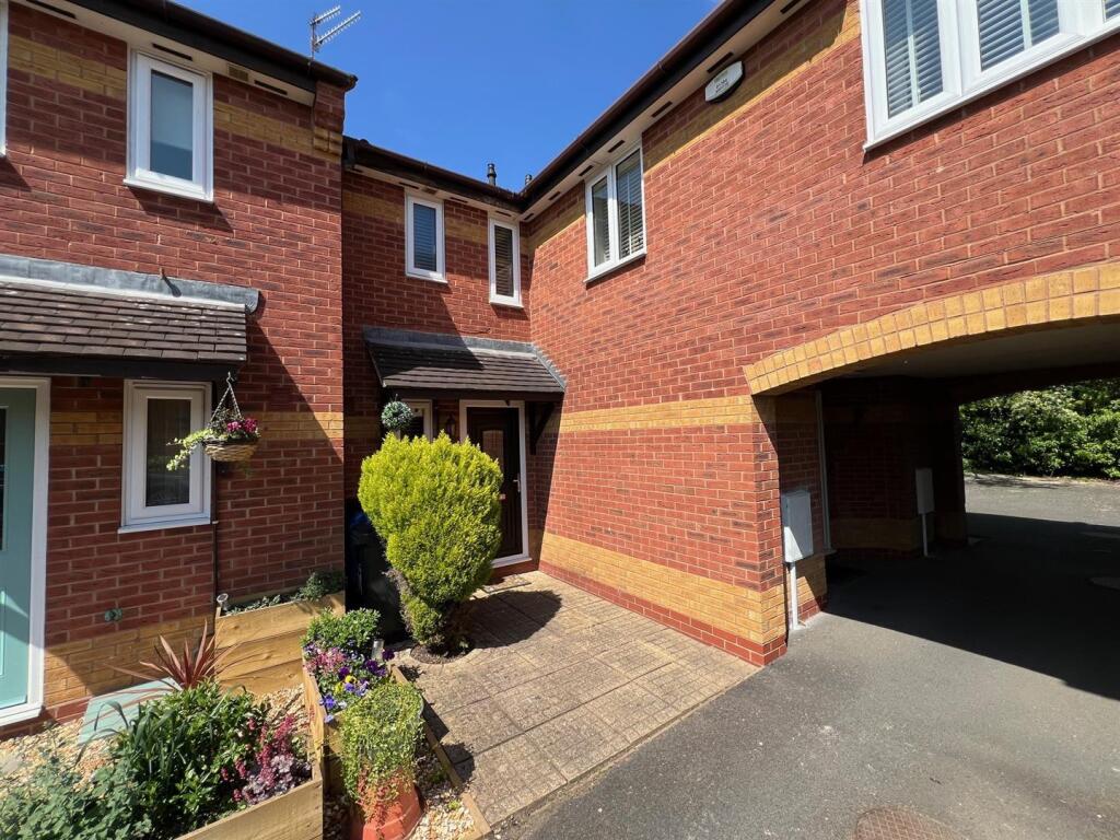 Main image of property: Richardson Drive, Wollaston, DY8 4DW