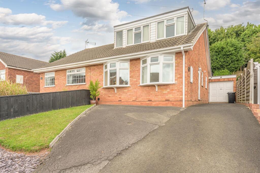 Main image of property: Ragees Road, Kingswinford, DY6 8NG
