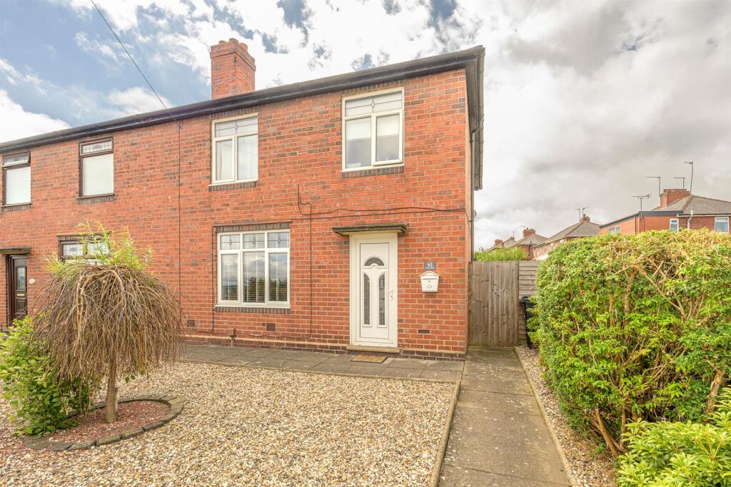 Main image of property: Two Gates, Halesowen, B63 2HY