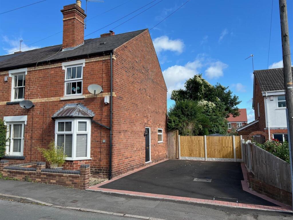 Main image of property: Brook Street, Stourbridge, DY8 3XB