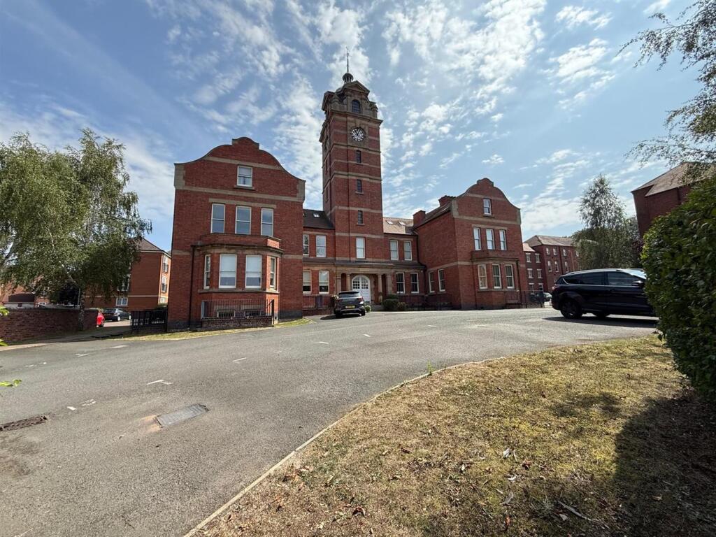 Main image of property: Tower Lodge, Clock Tower View, Wordsley, DY8 5TJ